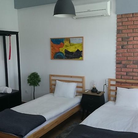 Hostel W5 Poznań Exterior foto