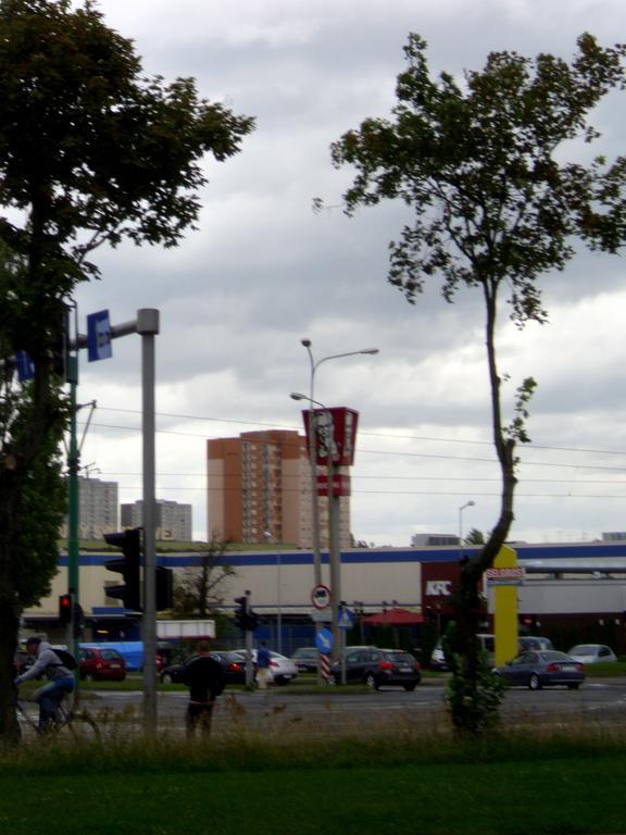 Hostel W5 Poznań Cameră foto
