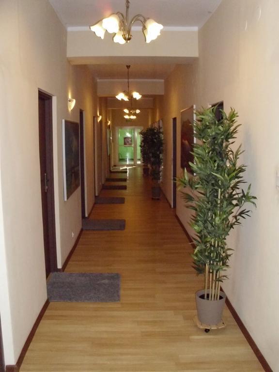 Hostel W5 Poznań Cameră foto