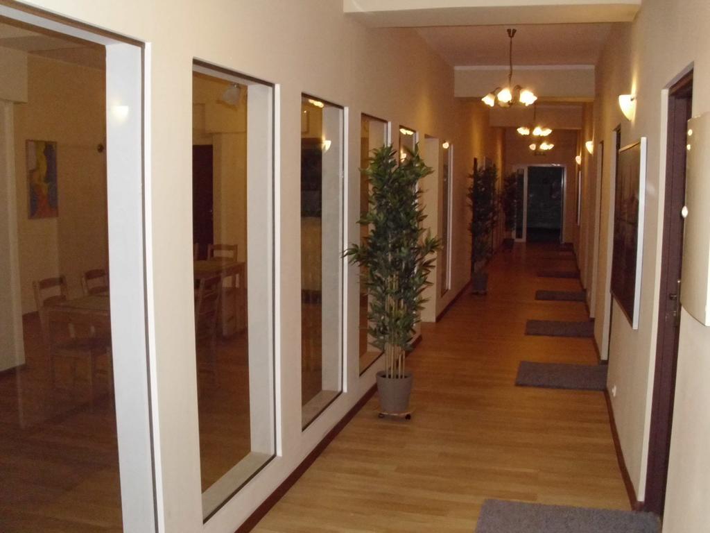 Hostel W5 Poznań Cameră foto